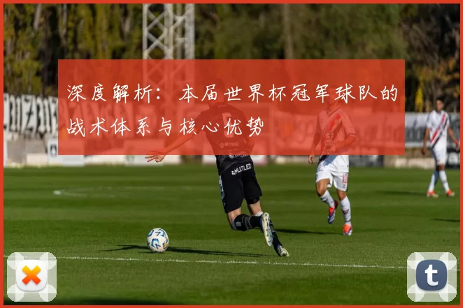 深度解析:本届世界杯冠军球队的战术体系与核心优势