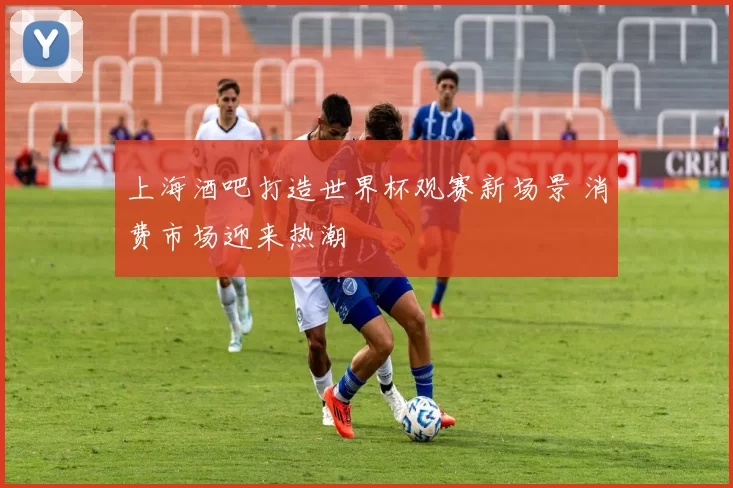 上海酒吧打造世界杯观赛新场景 消费市场迎来热潮